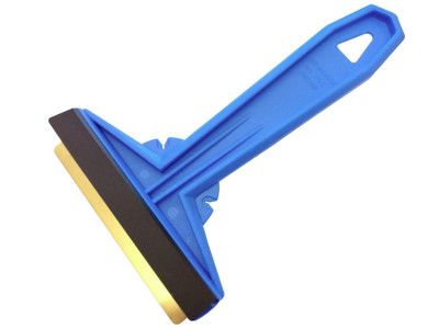 Škrabka na ľad mosadzný hrot